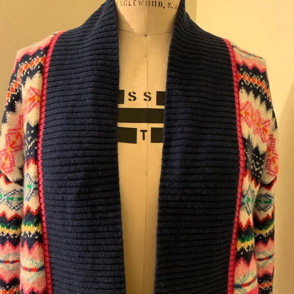 GAP KIDS CARDIGAN SWEATER - Picture 6 of 10